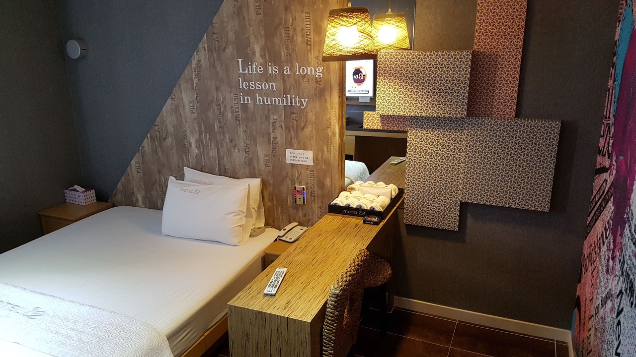 Photo of Bedroom in Chilgok-gun