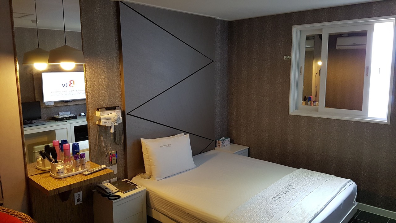 Photo of Bedroom in Chilgok-gun