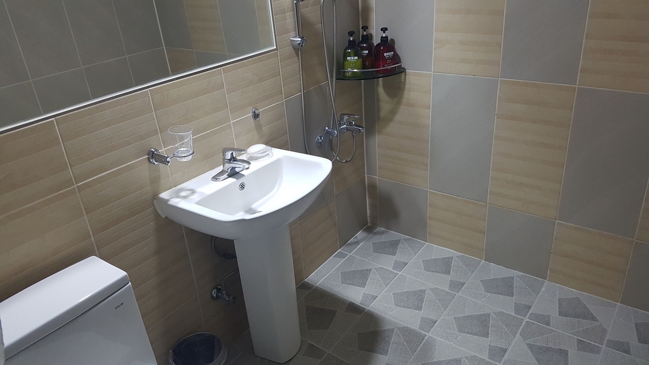 Photo of Bathroom in Chilgok-gun