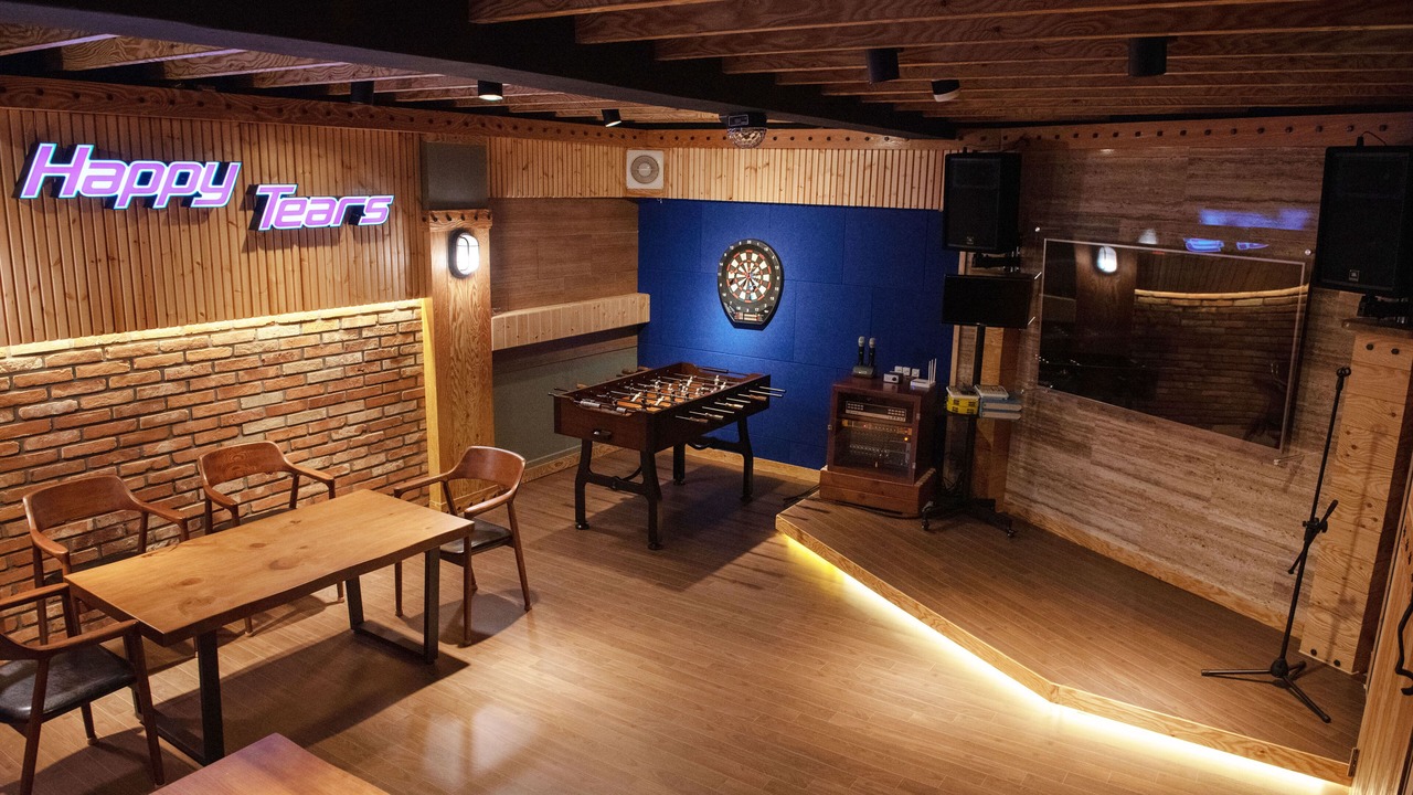 Photo of Livingroom in Chilgok-gun