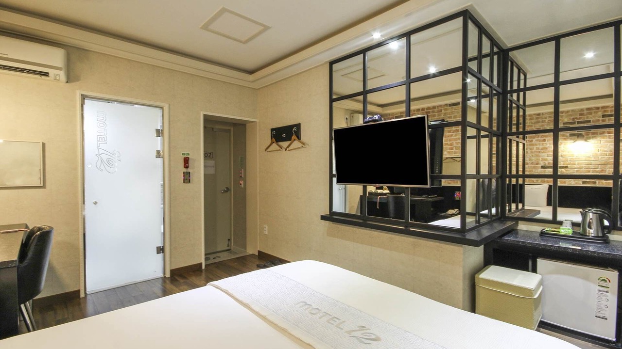 Photo of Bedroom in Chilgok-gun