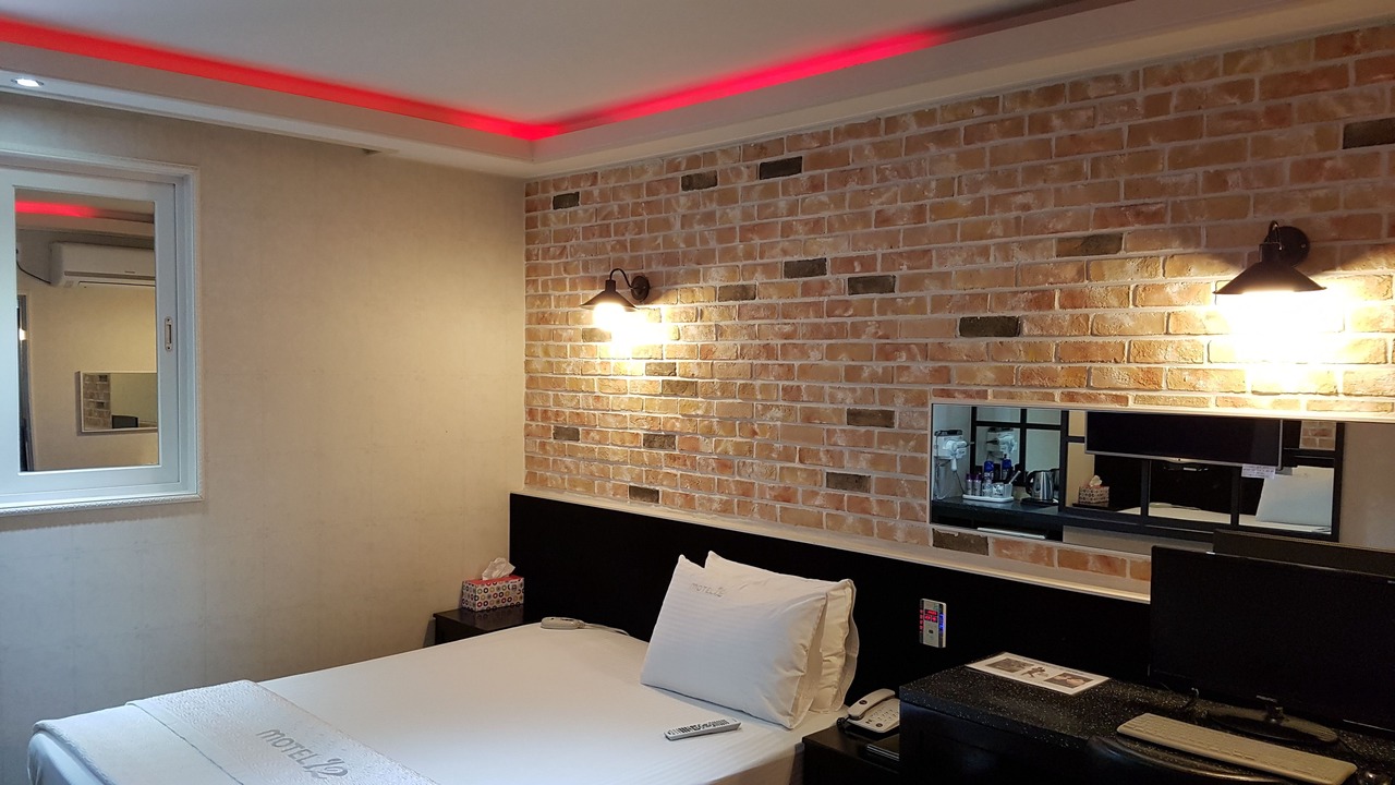 Photo of Bedroom in Chilgok-gun