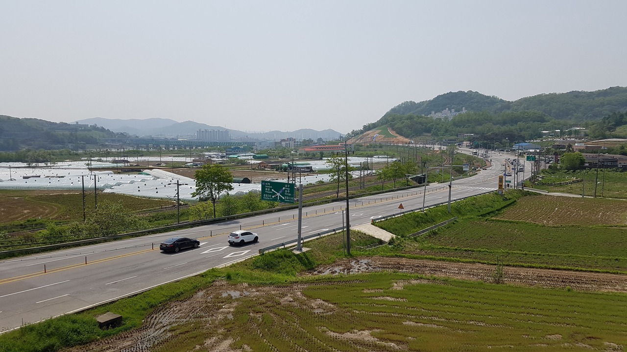 Photo of Others in Chilgok-gun