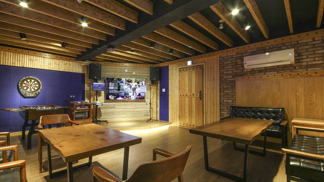 Photo of Livingroom in Chilgok-gun
