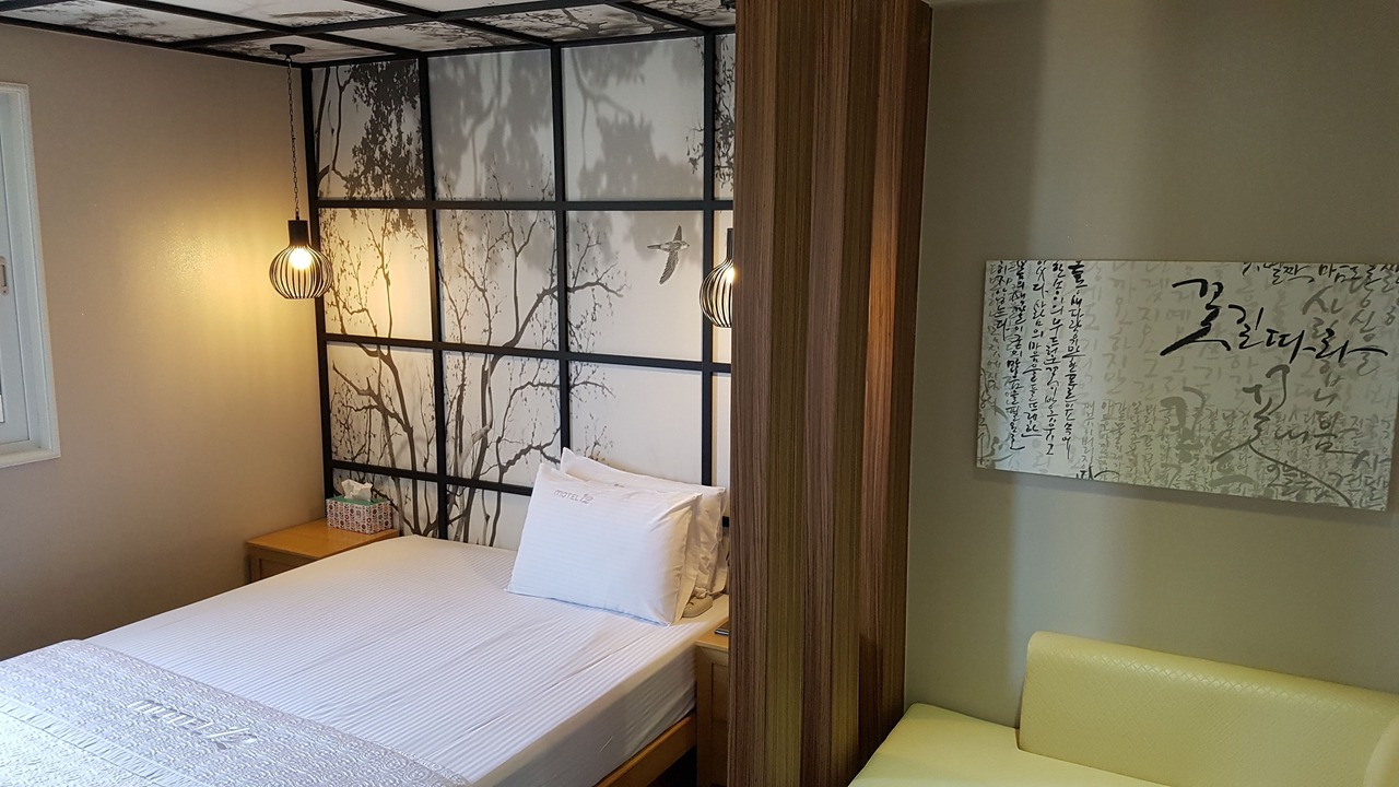 Photo of Bedroom in Chilgok-gun