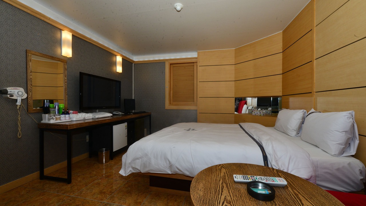 Photo of Bedroom in Jung-gu