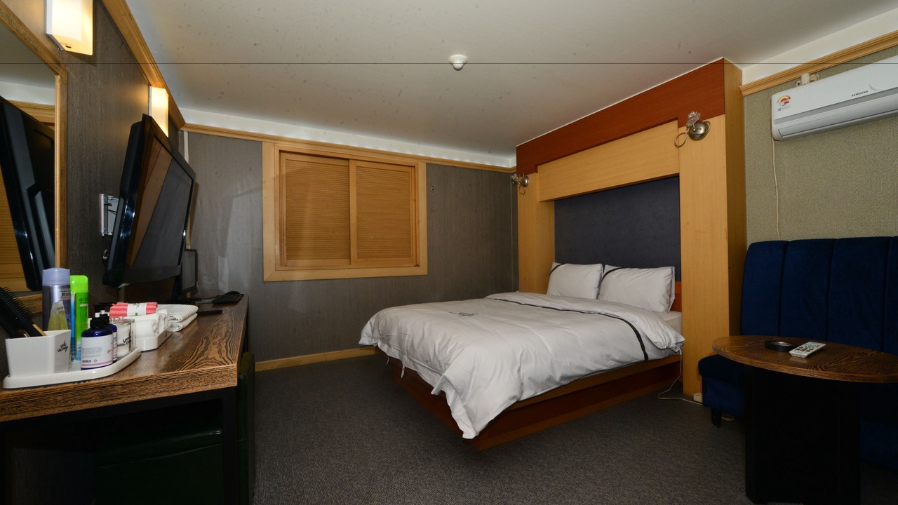 Photo of Bedroom in Jung-gu
