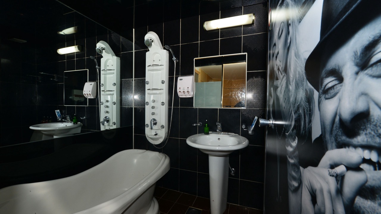 Photo of Bathroom in Jung-gu