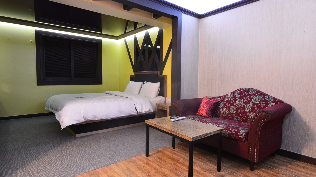 Photo of Bedroom in Jung-gu