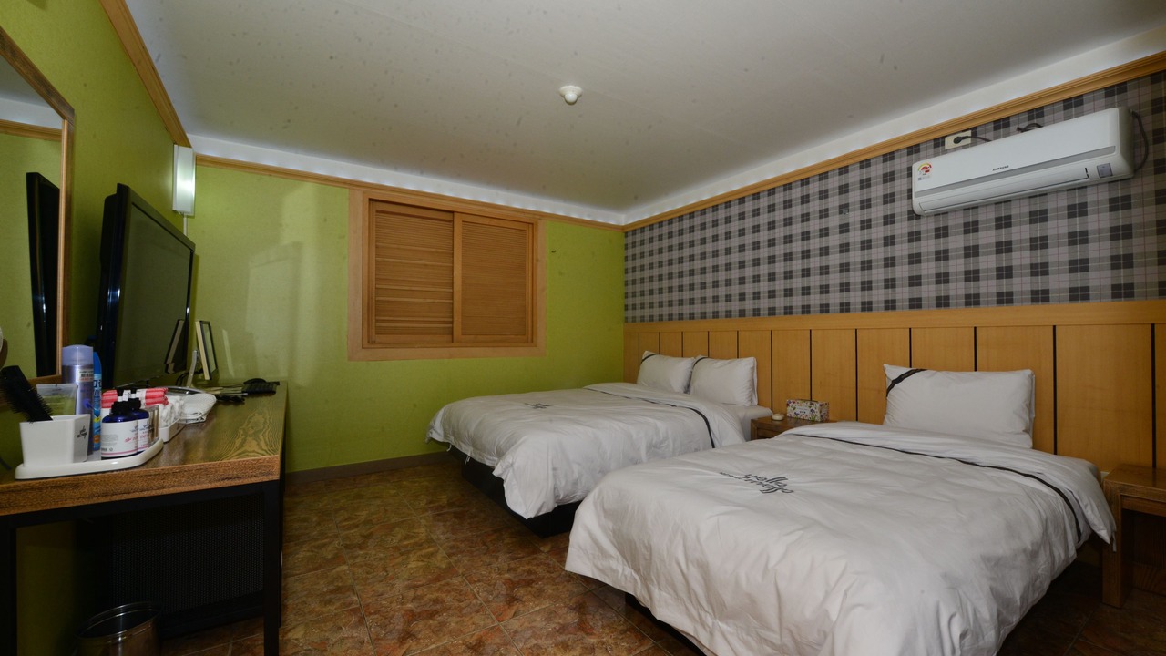 Photo of Bedroom in Jung-gu