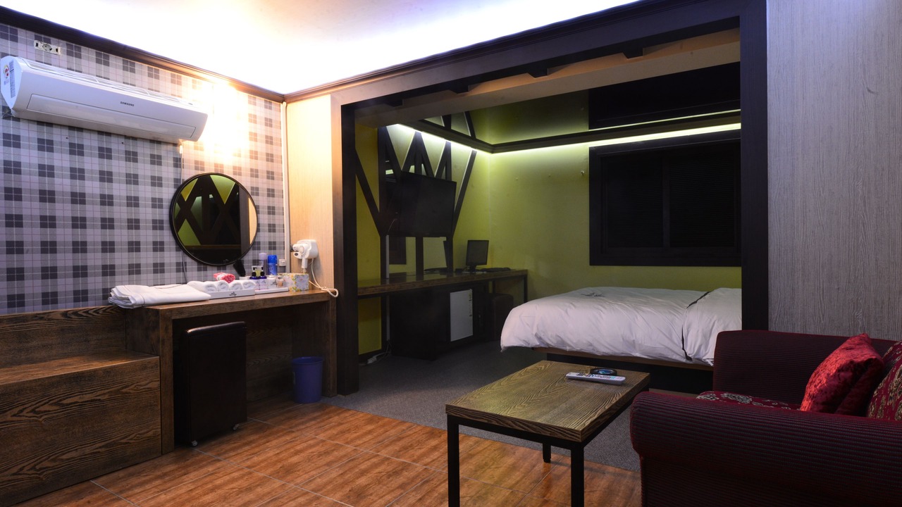 Photo of Bedroom in Jung-gu