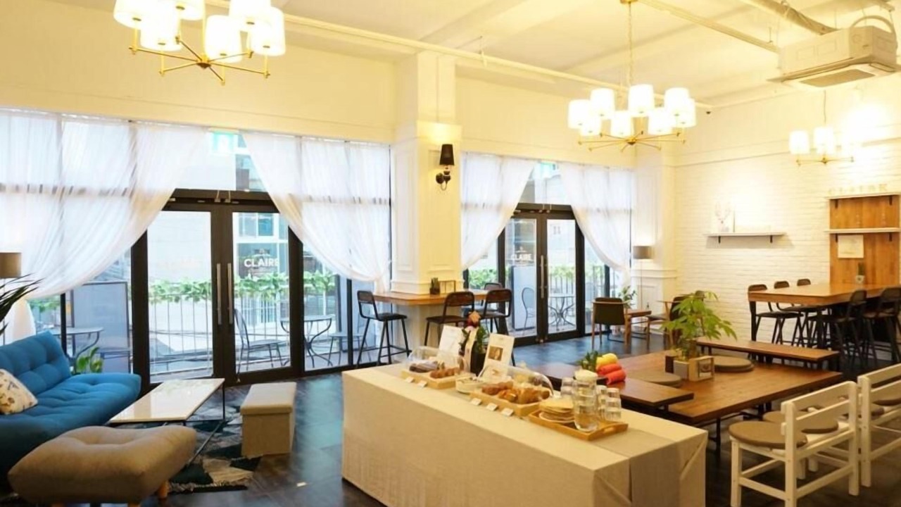 Photo of Livingroom in Jung-gu