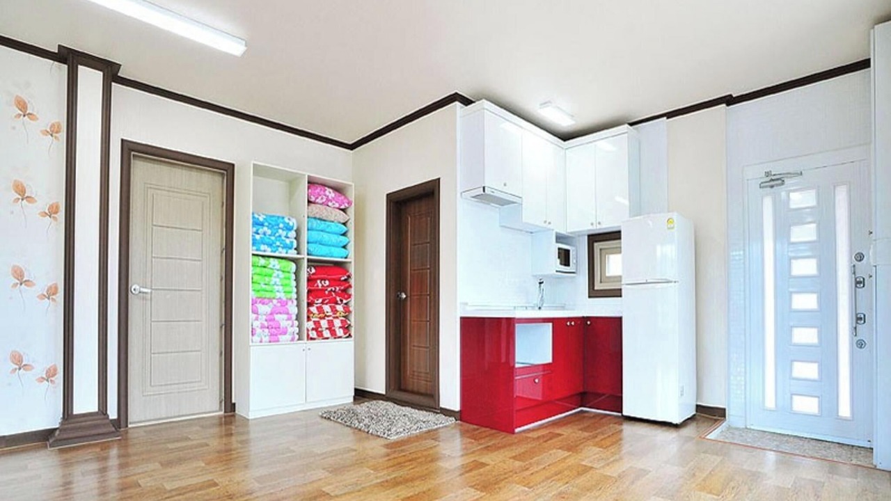 Photo of Bedroom in Sang
