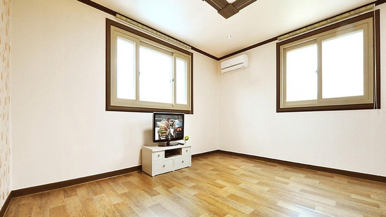 Photo of Bedroom in Sang