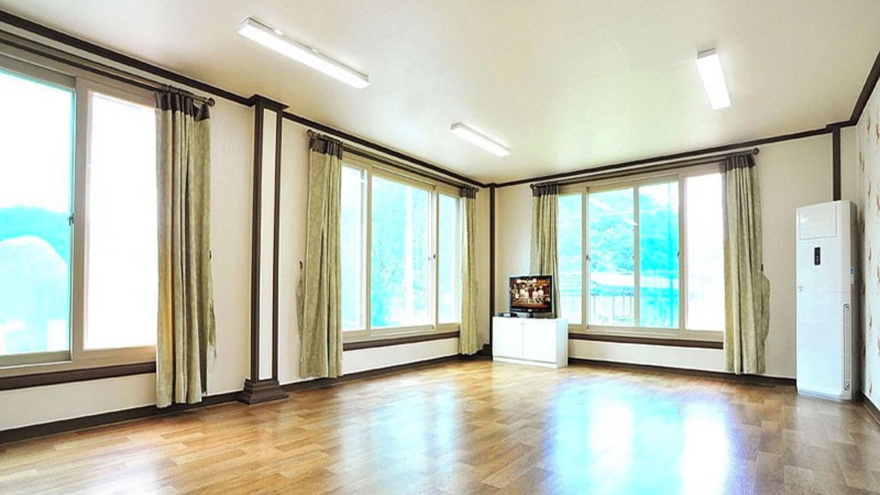 Photo of Bedroom in Sang