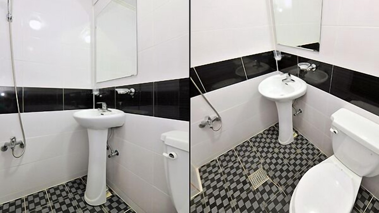Photo of Bathroom in Sang