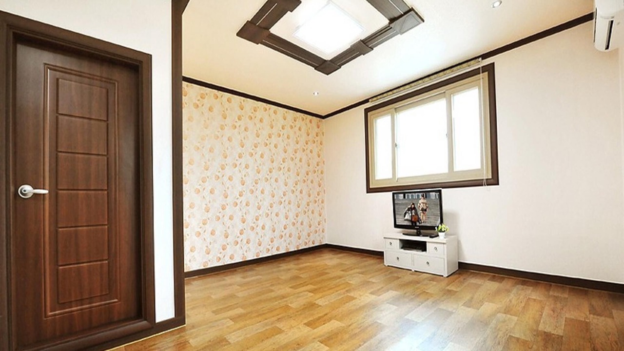 Photo of Bedroom in Sang