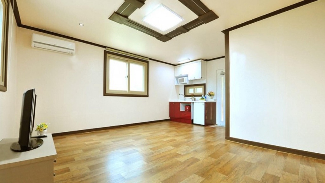 Photo of Bedroom in Sang
