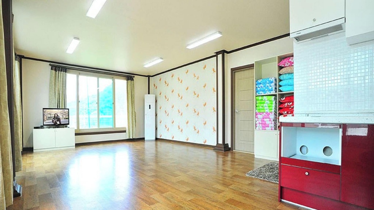 Photo of Bedroom in Sang
