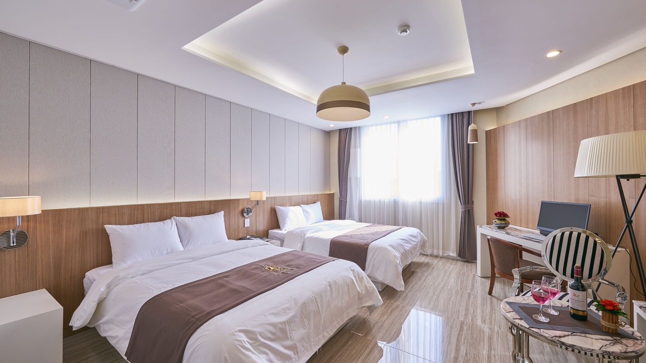 Photo of Bedroom in Gwangsan-gu