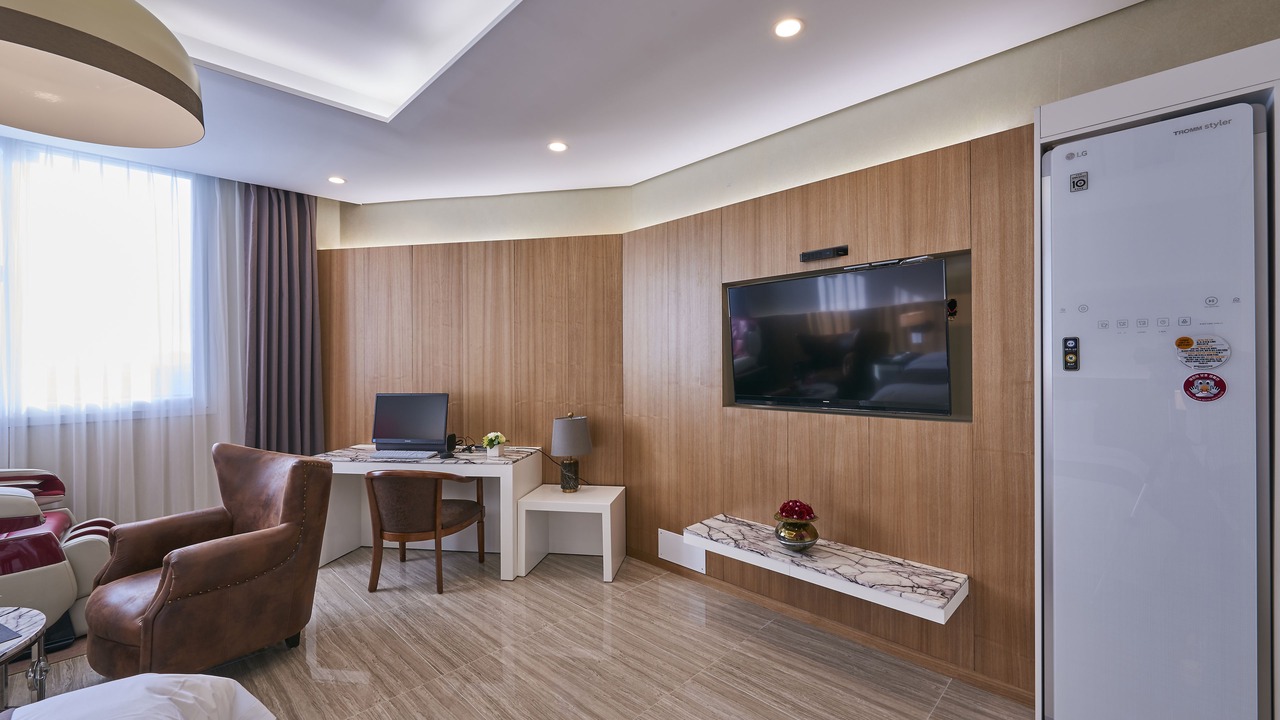 Photo of Bedroom in Gwangsan-gu