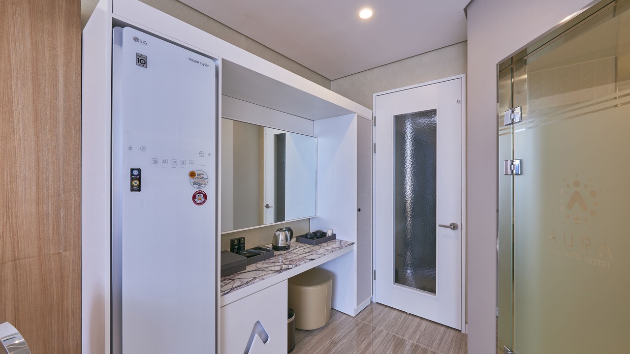 Photo of Bedroom in Gwangsan-gu