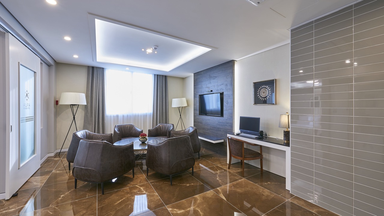 Photo of Bedroom in Gwangsan-gu