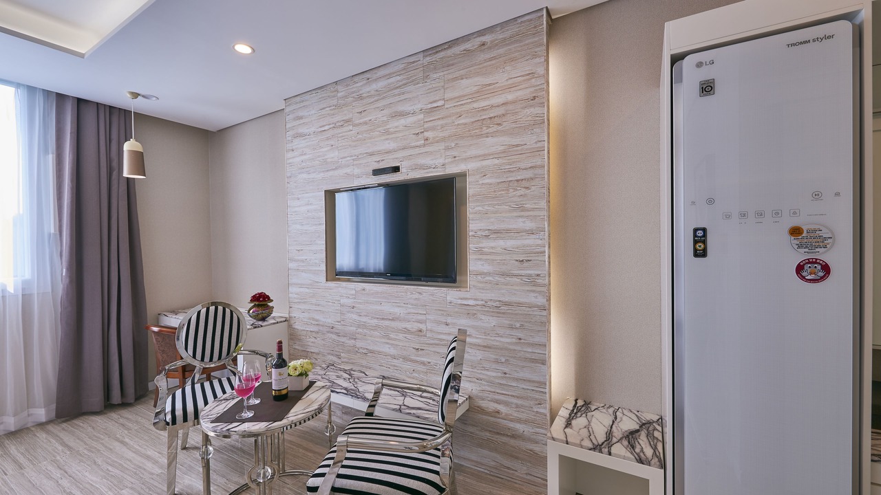 Photo of Bedroom in Gwangsan-gu
