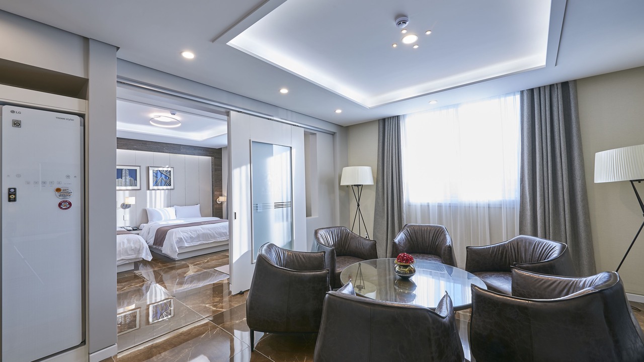 Photo of Bedroom in Gwangsan-gu