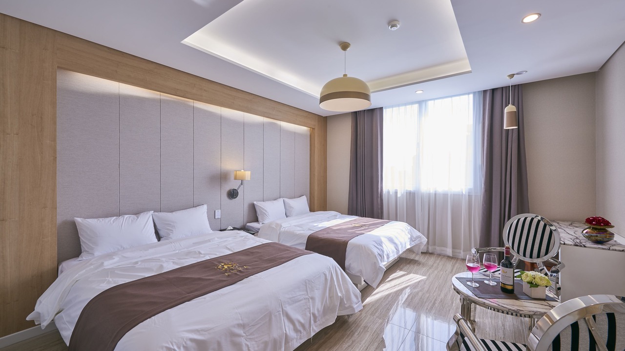 Photo of Bedroom in Gwangsan-gu