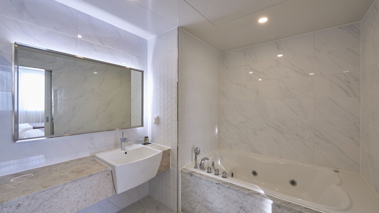 Photo of Bathroom in Gwangsan-gu