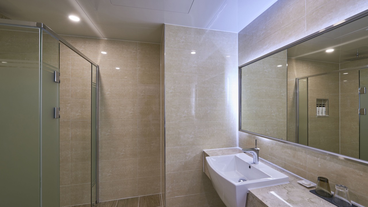 Photo of Bathroom in Gwangsan-gu