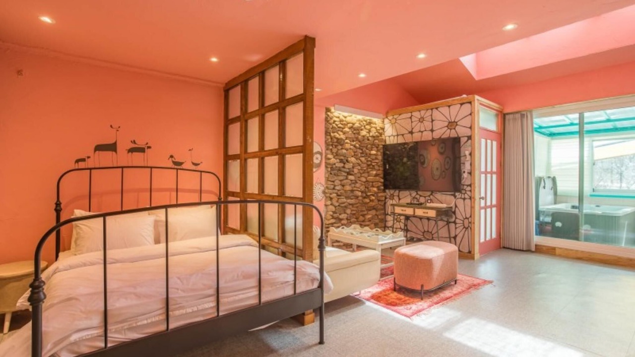 Photo of Bedroom in Pocheon