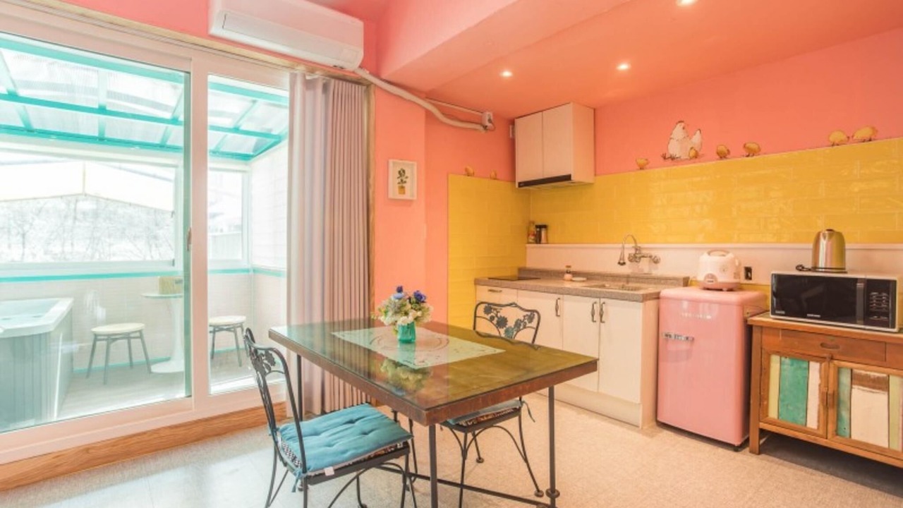 Photo of Bedroom in Pocheon