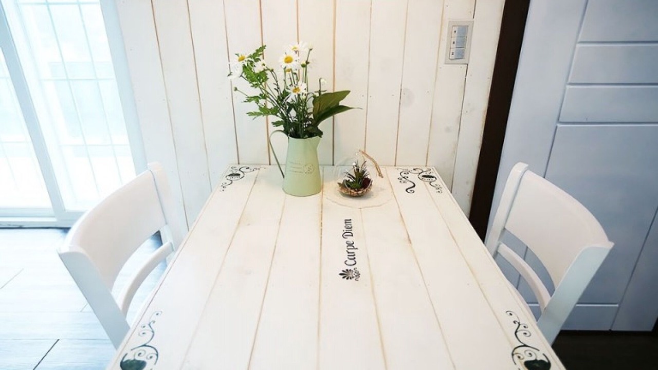Photo of Bedroom in Bongpyeong
