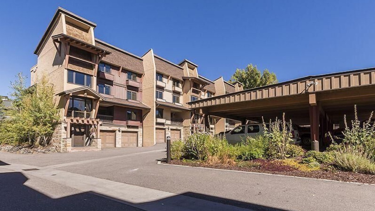 Photo of Outdoor in Steamboat Springs