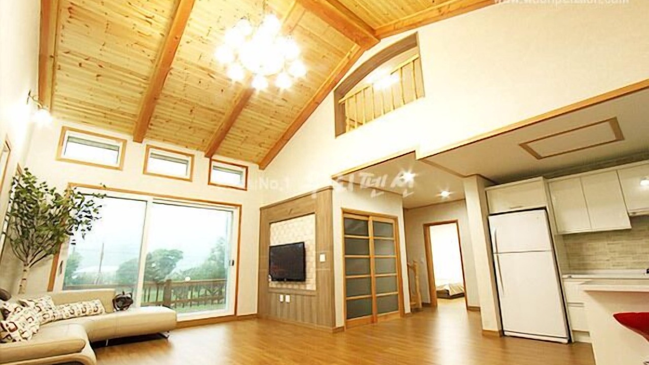 Photo of Livingroom in Yongmun