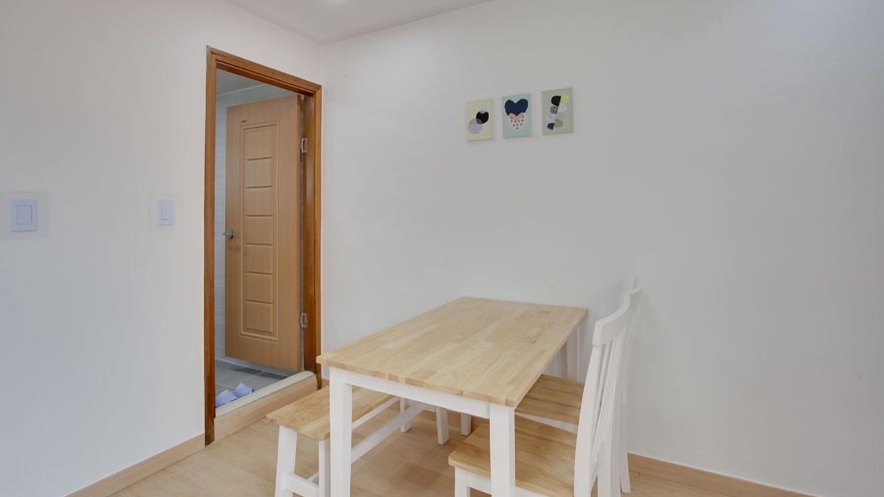 Photo of Livingroom in Yongmun
