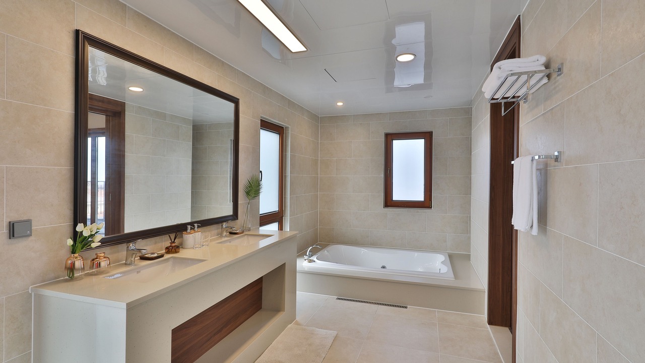 Photo of Bathroom in Nohyeong-dong