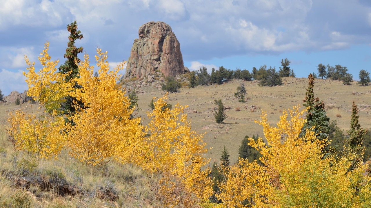 Photo of Outdoor in Indian Mountain