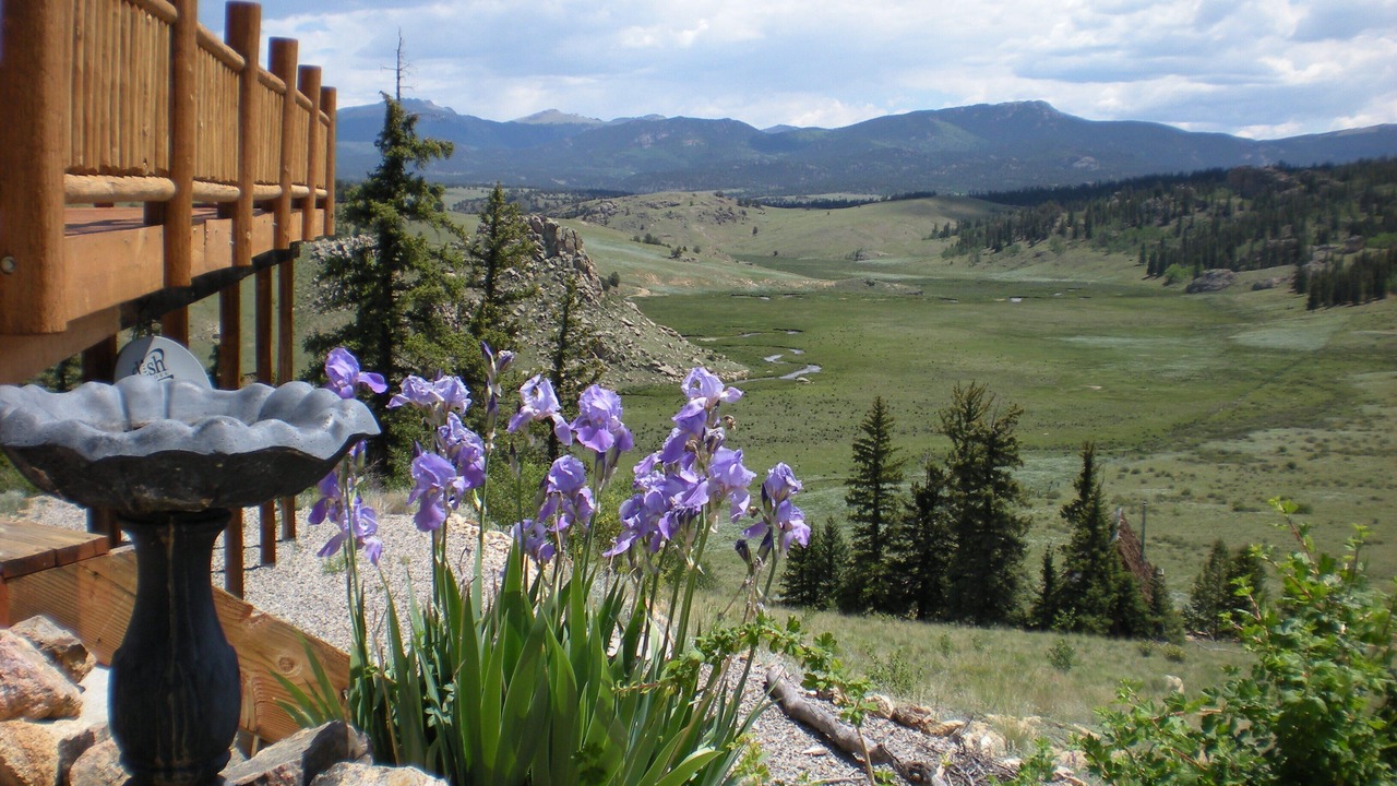 Photo of Outdoor in Indian Mountain