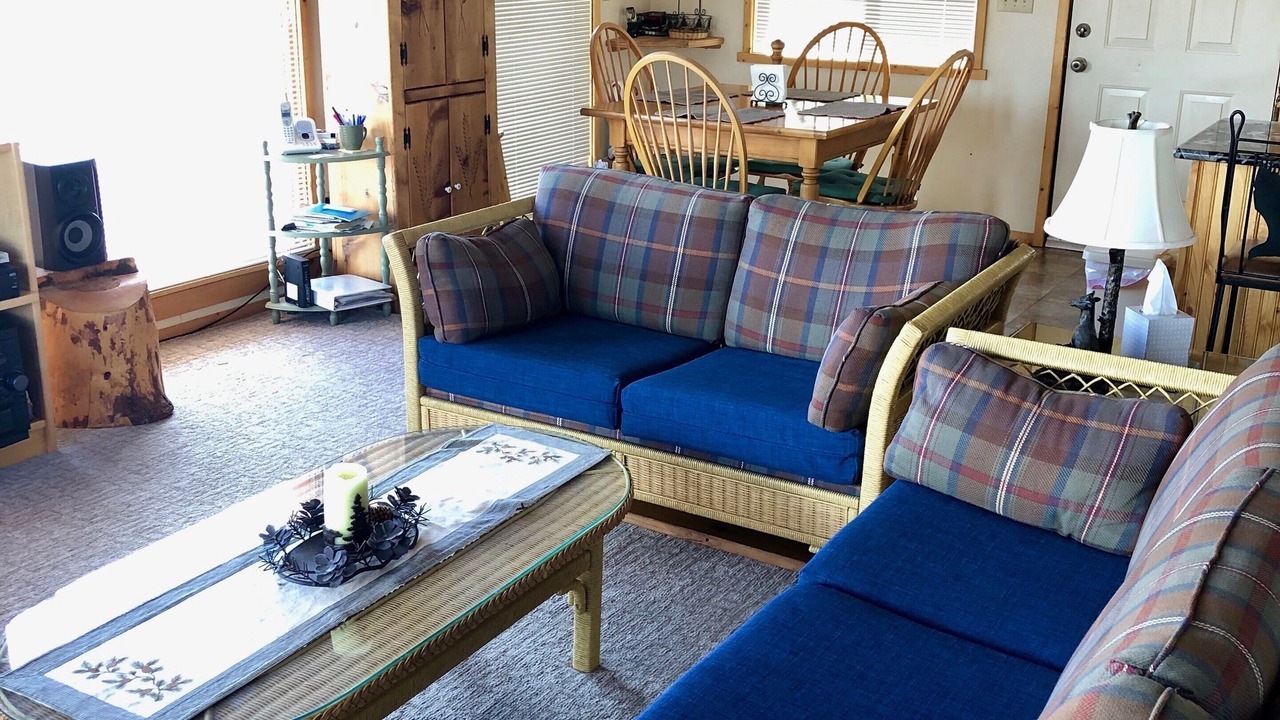 Photo of Livingroom in Indian Mountain