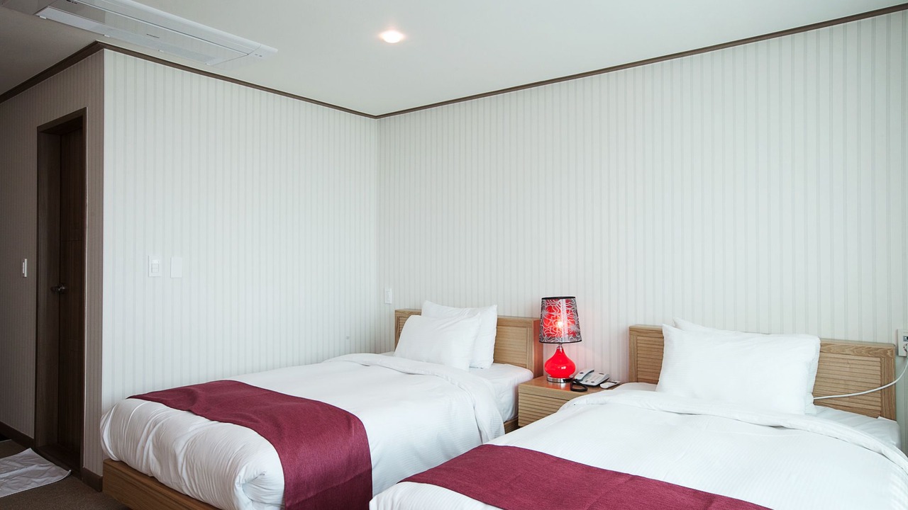Photo of Bedroom in Gangjeong-dong