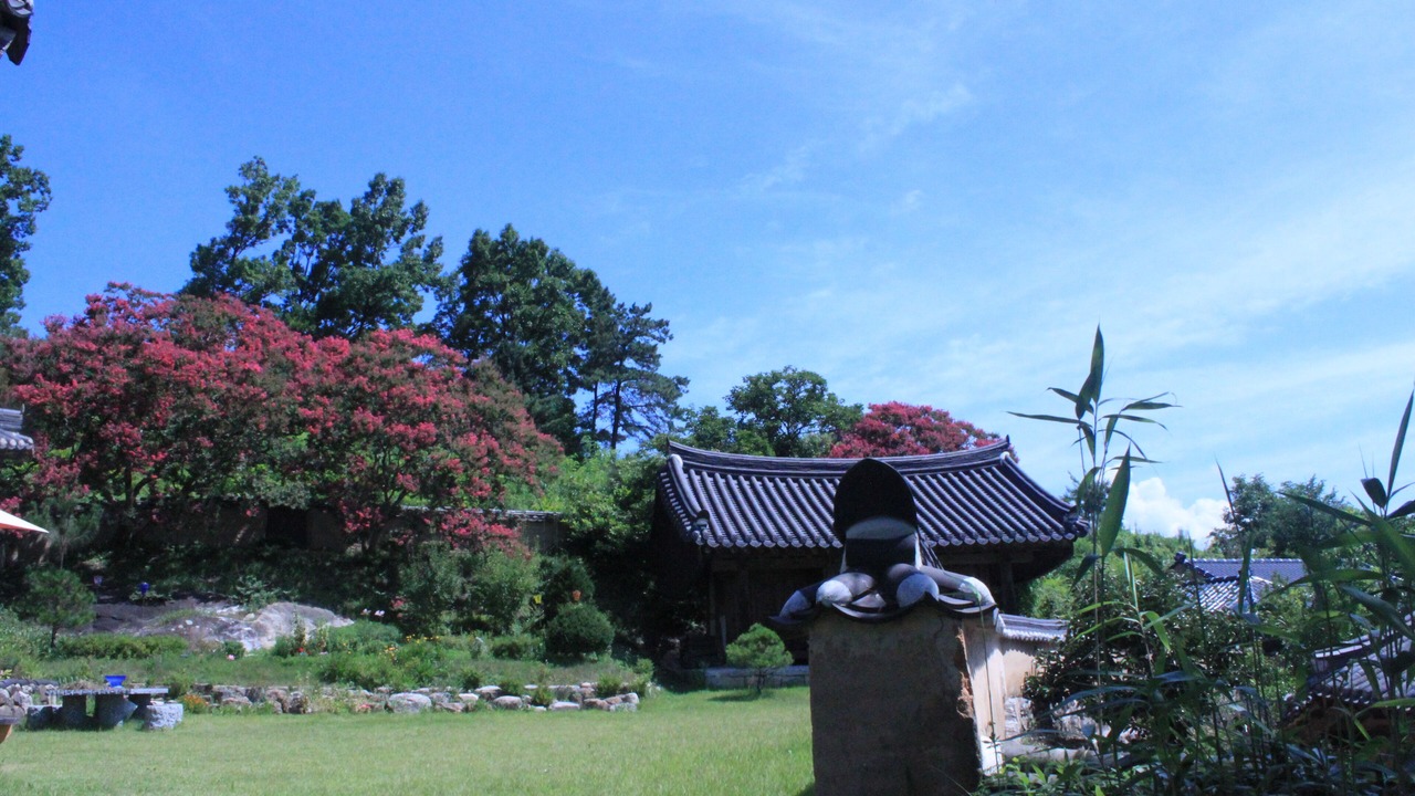 Photo of Outdoor in Pungsan