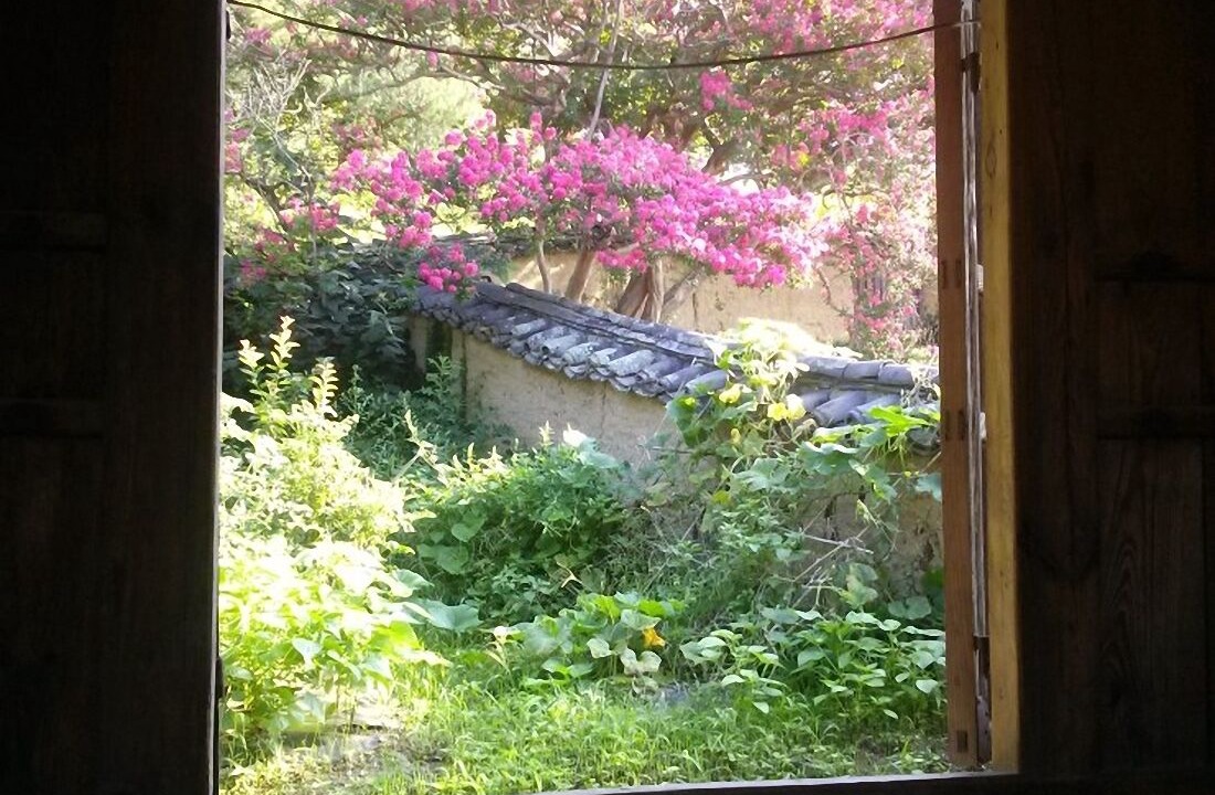Photo of Bedroom in Pungsan