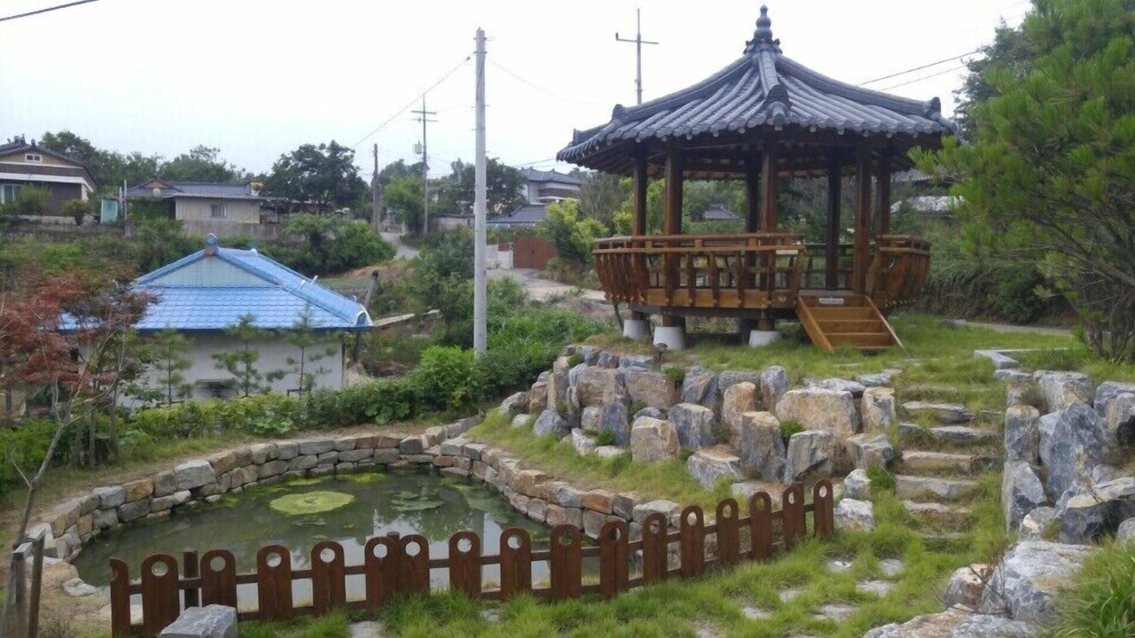 Photo of Outdoor in Pungsan