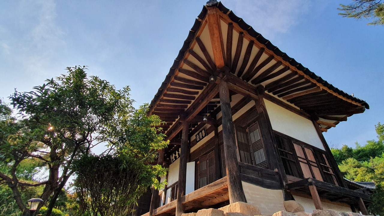 Photo of Outdoor in Pungsan