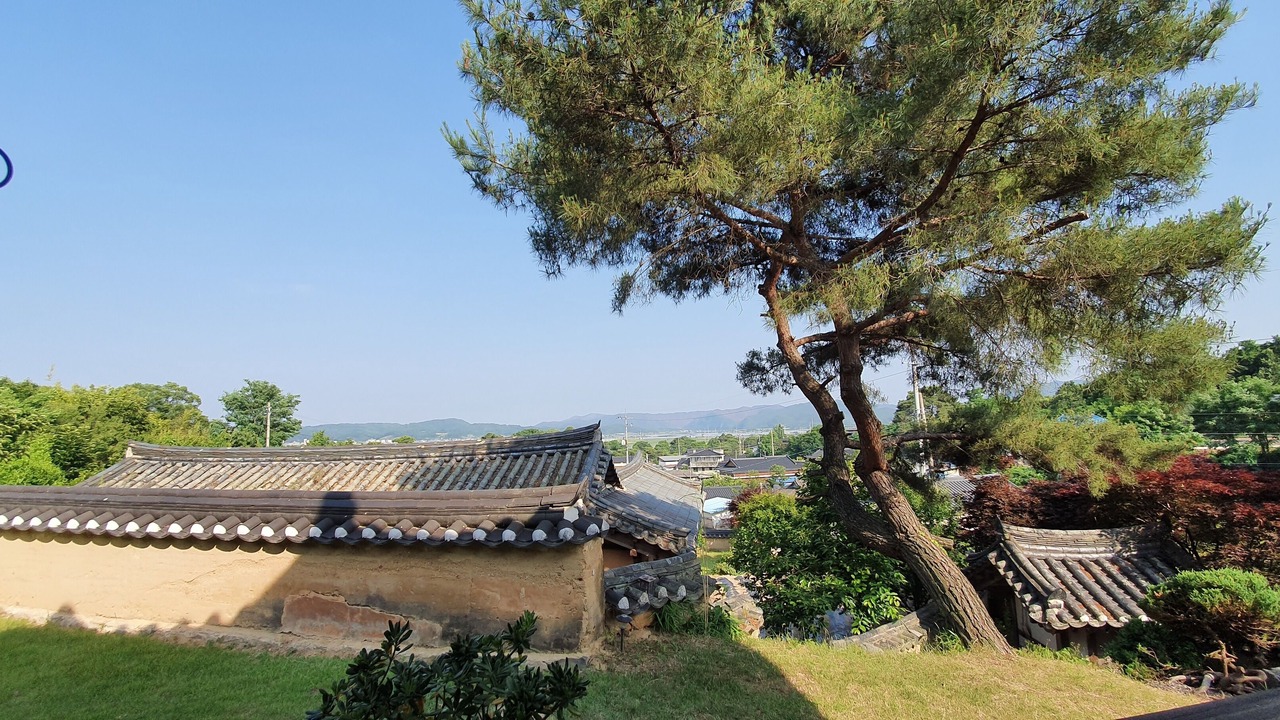 Photo of Outdoor in Pungsan