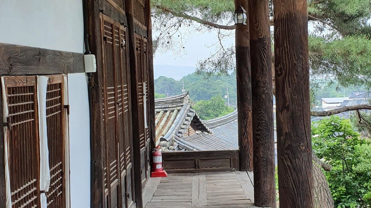 Photo of Outdoor in Pungsan