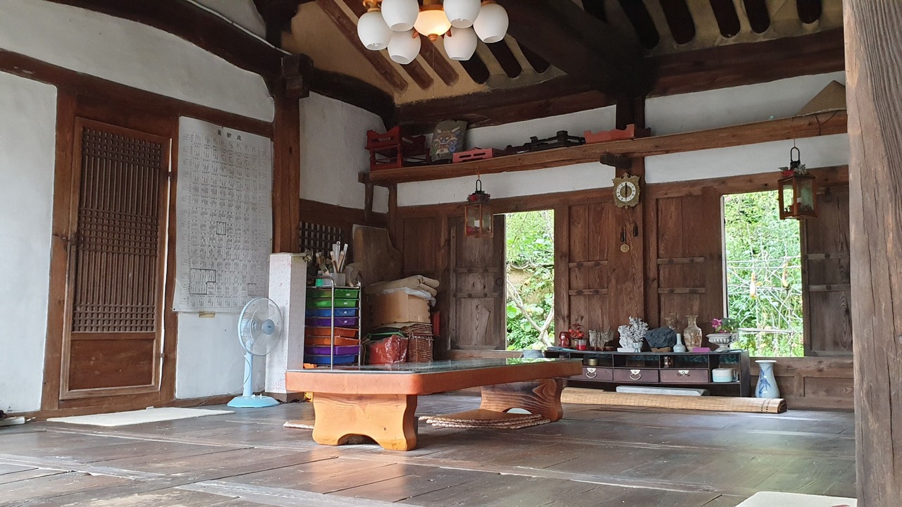 Photo of Bedroom in Pungsan